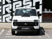 Lada (ВАЗ) Niva Legend Волгоград  - изображение 19