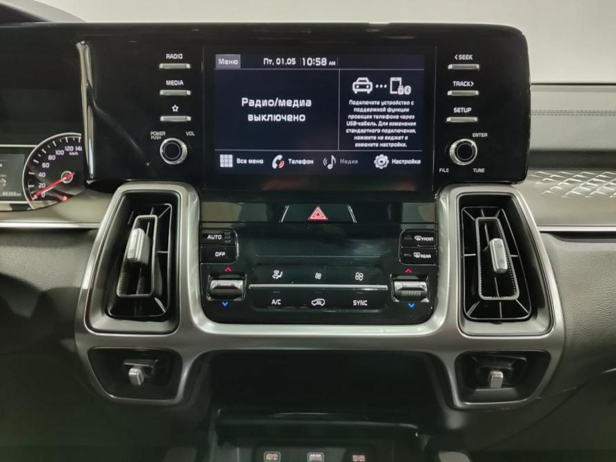 Kia Sorento IV Нижневартовск  - изображение 18