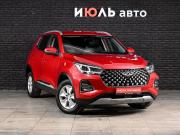 Chery Tiggo 4 Pro I Рестайлинг Екатеринбург  - изображение 22