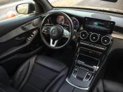 Mercedes-Benz GLC Coupe I (C253) Рестайлинг Санкт-Петербург  - изображение 51