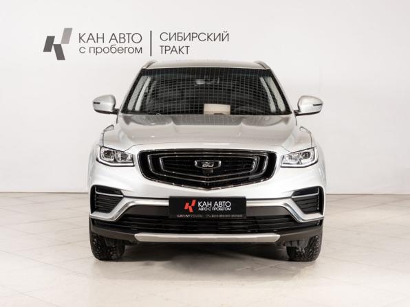 Belgee X70 I Рестайлинг с пробегом 2025 года, цена 2 239 951 рубль, 3573 км, внедорожник, Автокод Объявления