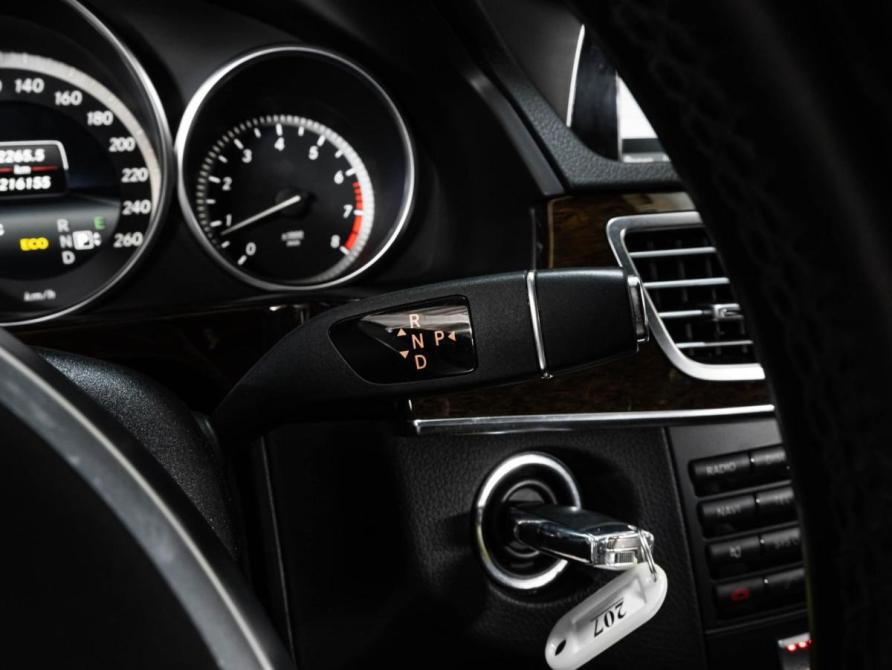 Mercedes-Benz E-Класс IV (W212 S212 C207) Рестайлинг Ставрополь  - изображение 12
