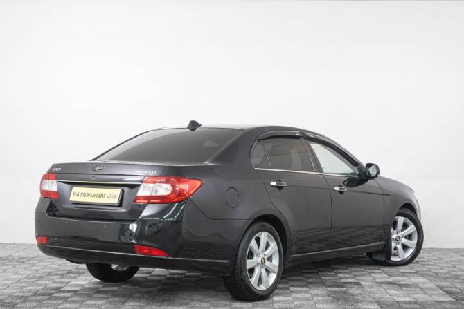 Chevrolet Epica V250 Рестайлинг с пробегом 2008 года, цена 699 000 рублей, 216000 км, седан, Автокод Объявления