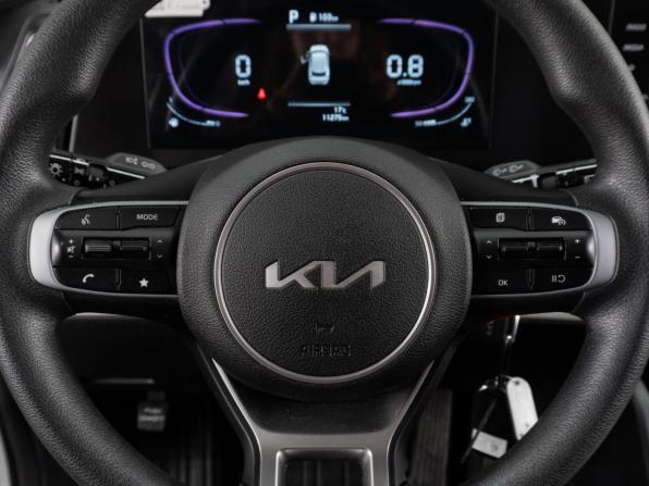 Kia Sportage V с пробегом 2023 года, цена 3 150 000 рублей, 11275 км, внедорожник, Автокод Объявления