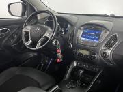 Hyundai ix35 I Рестайлинг Калининград  - изображение 35