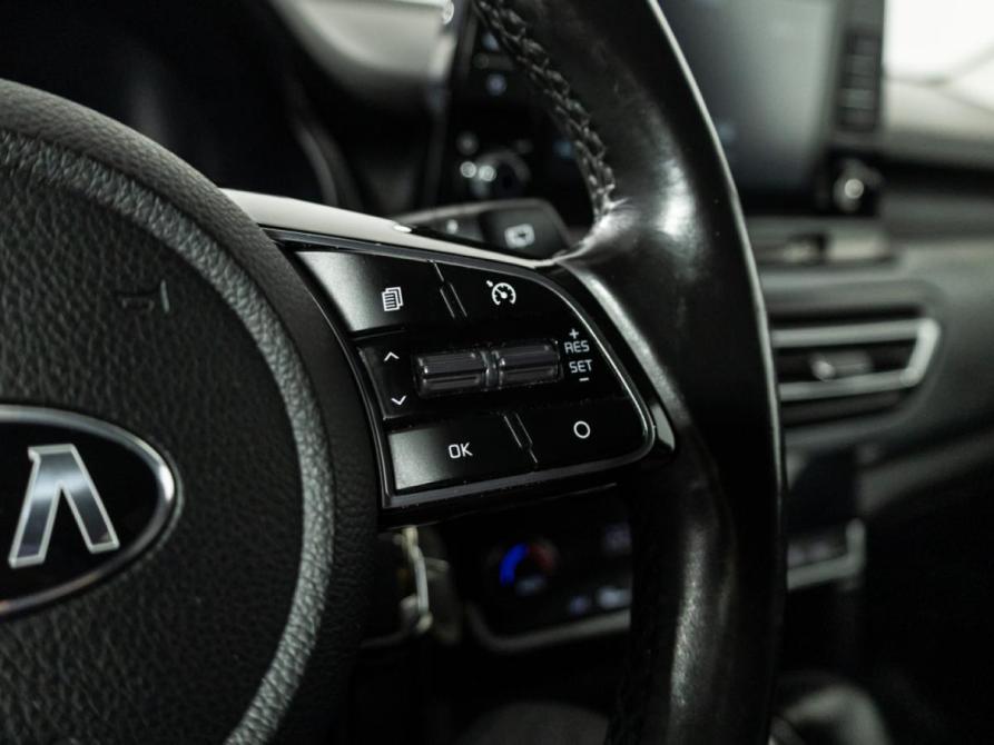 Kia Seltos I Санкт-Петербург  - изображение 18