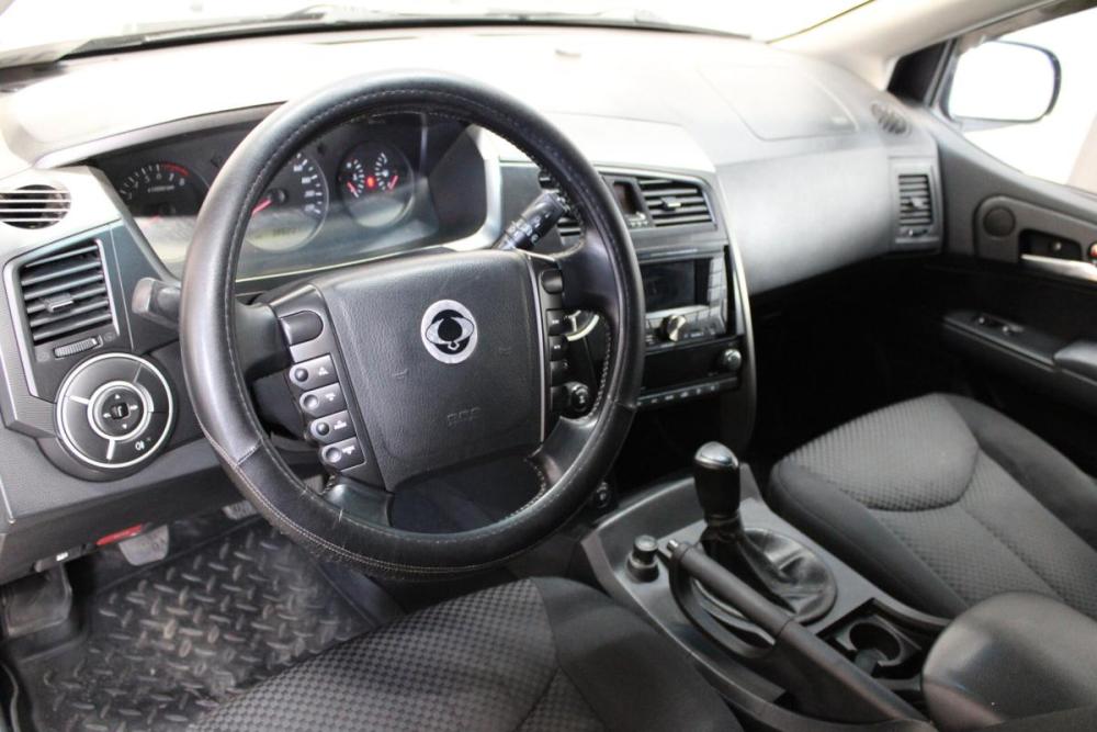 SsangYong Kyron I Рестайлинг Ярославль  - изображение 10