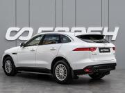 Jaguar F-Pace I Краснодар  - изображение 24