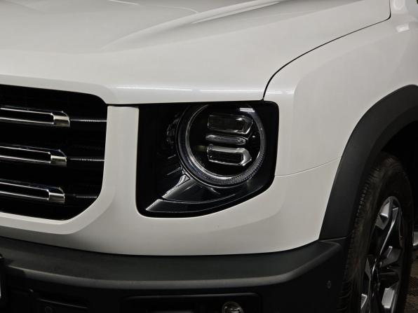Haval Dargo I с пробегом 2024 года, цена 2 697 000 рублей, 21314 км, внедорожник, Автокод Объявления