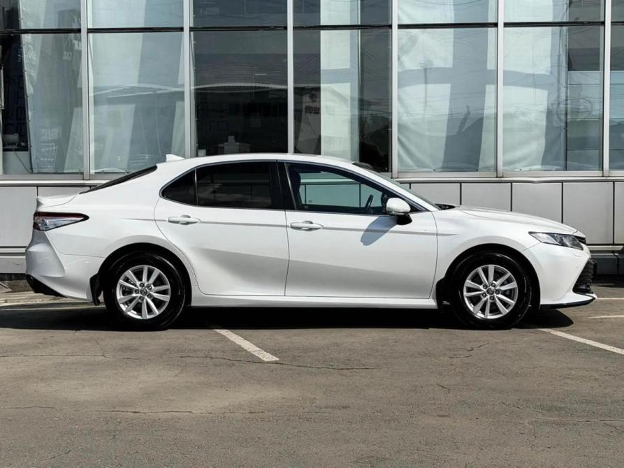 Toyota Camry VIII (XV70) Курган  - изображение 5