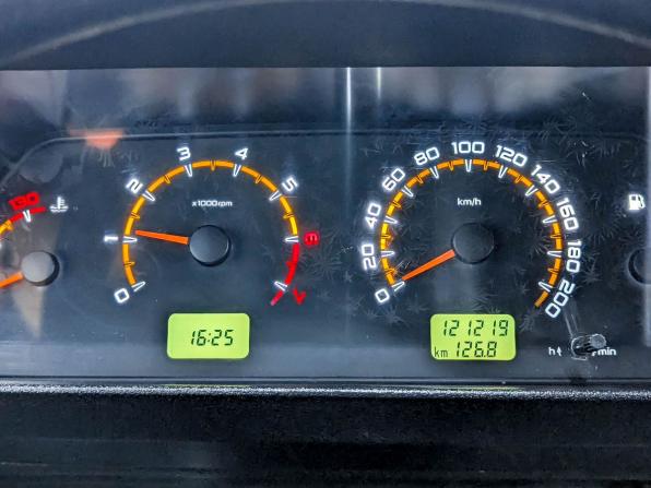 Lada (ВАЗ) 2121 (4x4) I Рестайлинг с пробегом 2018 года, цена 599 000 рублей, 121219 км, внедорожник, Автокод Объявления