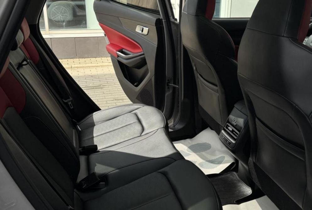 Changan CS55 Plus II Владимир  - изображение 19