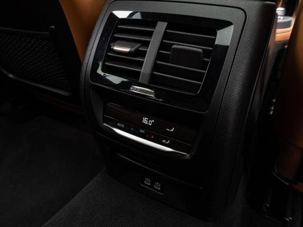BMW X4 II (G02) с пробегом 2020 года, цена 5 230 000 рублей, 87999 км, внедорожник, Автокод Объявления