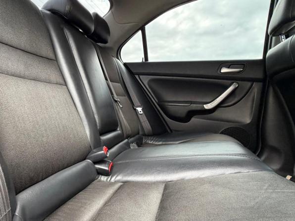 Honda Accord VII с пробегом 2004 года, цена 710 000 рублей, 358000 км, седан, Автокод Объявления