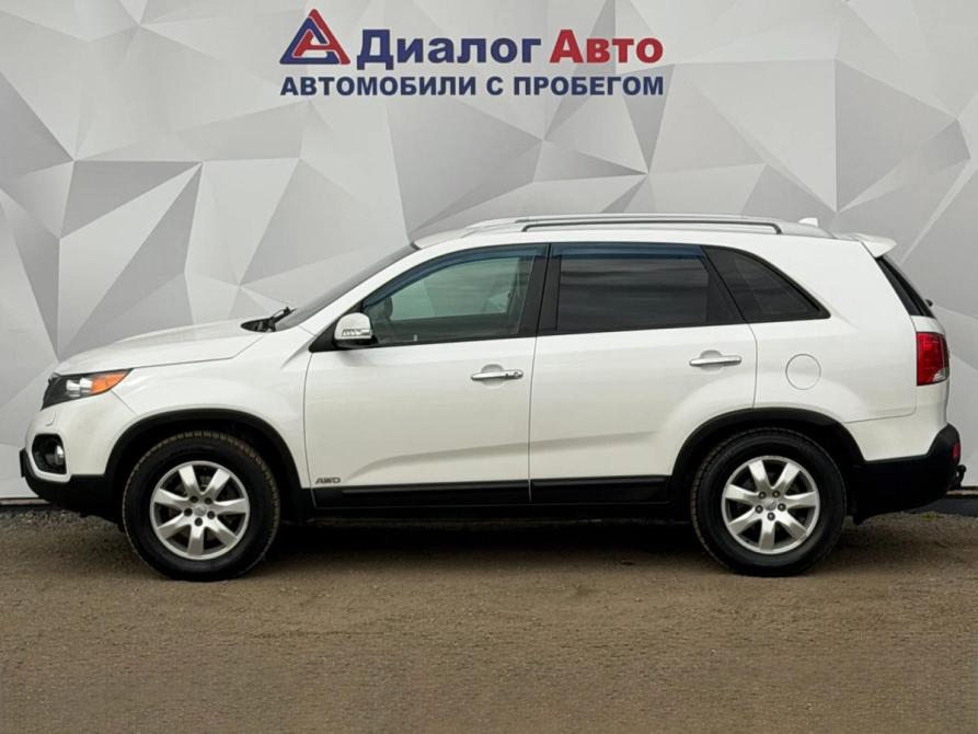 Kia Sorento II Набережные Челны  - изображение 8
