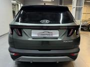 Hyundai Tucson IV Красноярск  - изображение 33