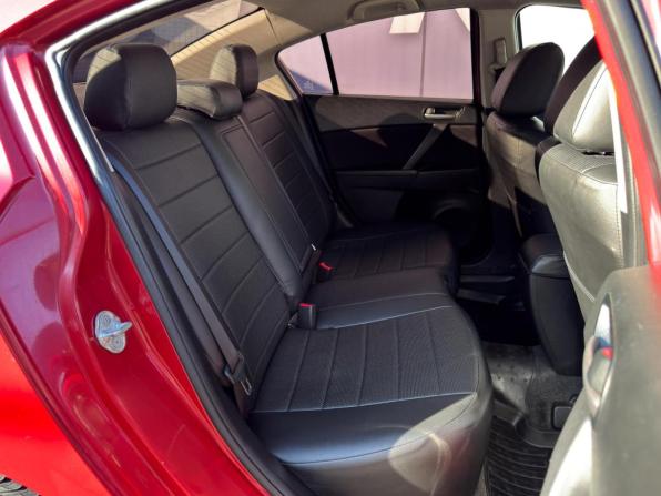 Mazda 3 II (BL) с пробегом 2011 года, цена 899 000 рублей, 154845 км, седан, Автокод Объявления