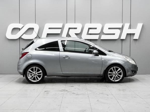 Opel Corsa D с пробегом 2008 года, цена 430 000 рублей, 183158 км, хэтчбек, Автокод Объявления