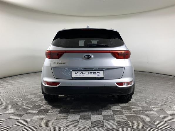 Kia Sportage IV с пробегом 2016 года, цена 1 480 000 рублей, 181713 км, внедорожник, Автокод Объявления