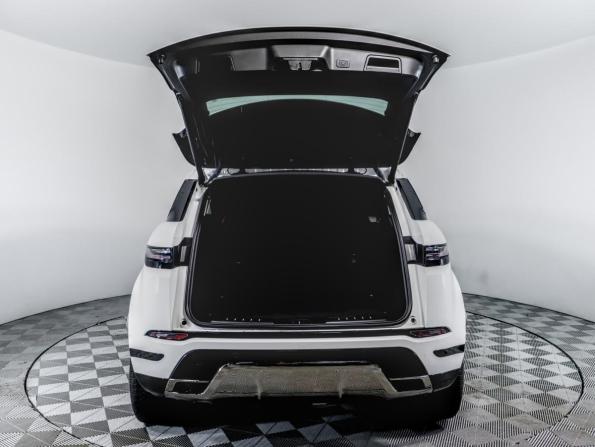 Land Rover Range Rover Evoque II Рестайлинг с пробегом 2024 года, цена 4 990 000 рублей, 35104 км, внедорожник, Автокод Объявления