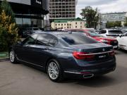 BMW 7 серии VI (G11/G12) Москва  - изображение 30