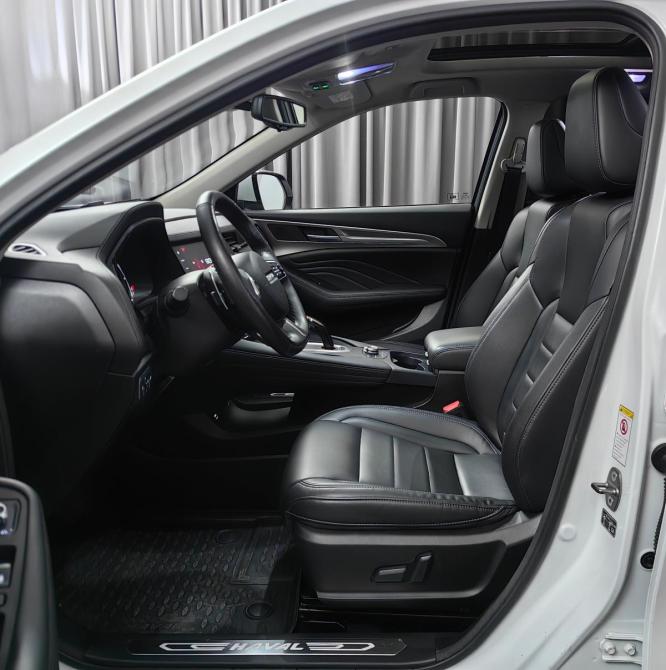 Haval F7 I Москва  - изображение 9