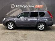 Nissan X-Trail II Рестайлинг Пермь  - изображение 29