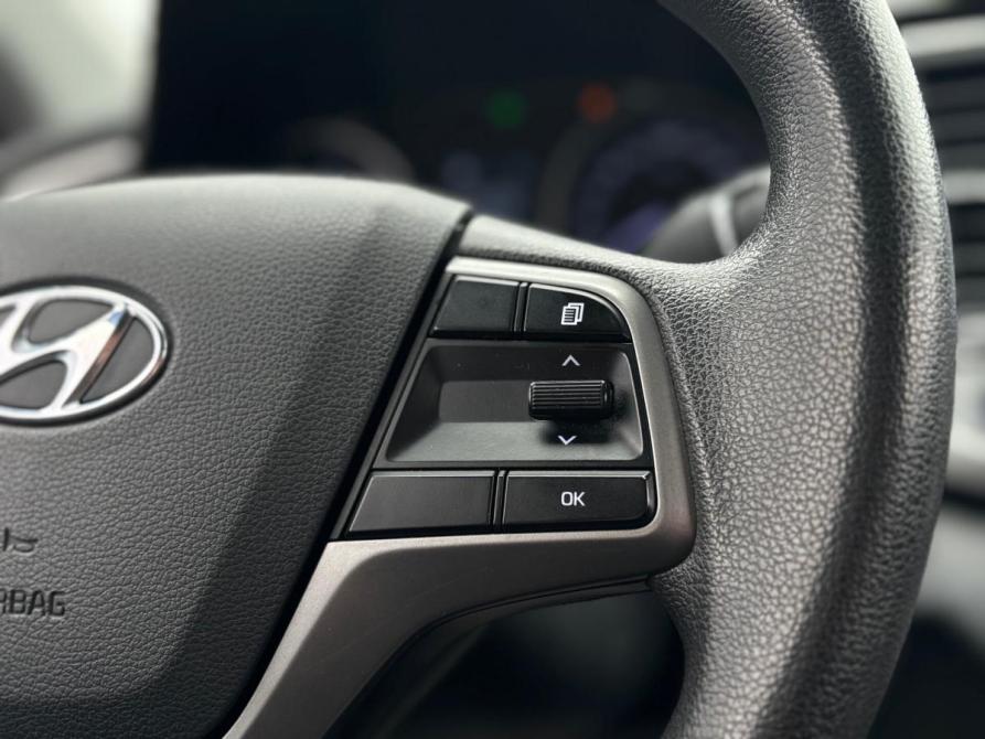 Hyundai Avante VI Рестайлинг Сыктывкар  - изображение 19