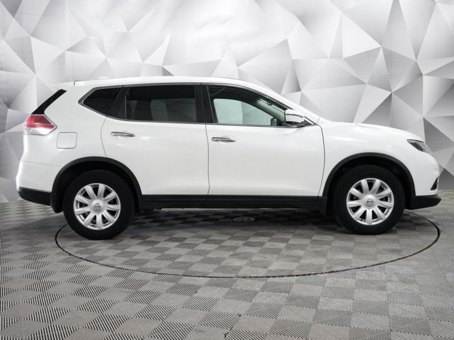 Nissan X-Trail III Ульяновск  - изображение 6