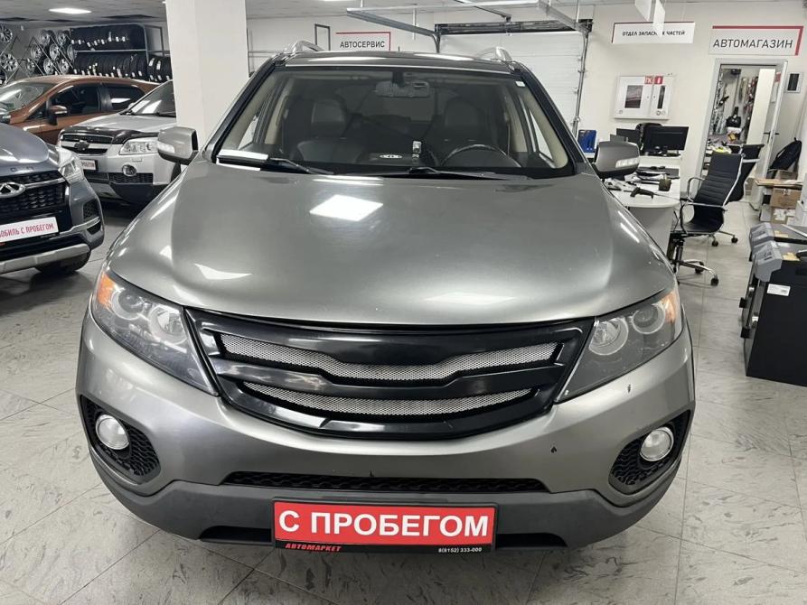 Kia Sorento II Мончегорск  - изображение 2