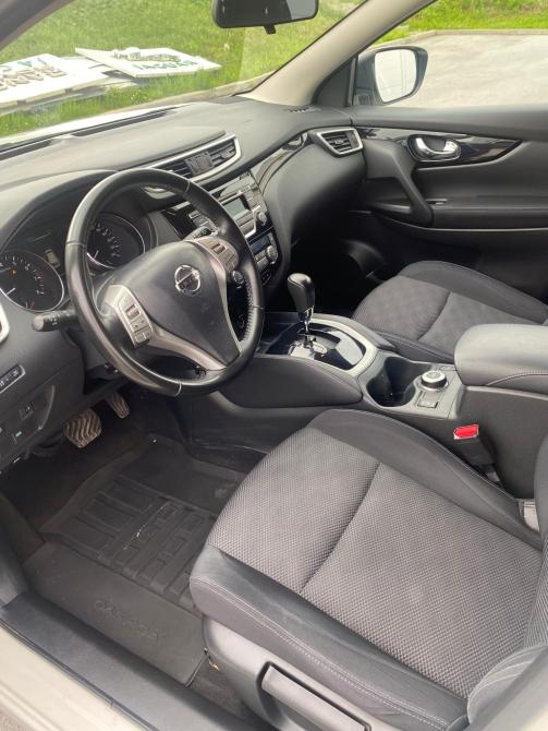 Nissan Qashqai II Екатеринбург  - изображение 10