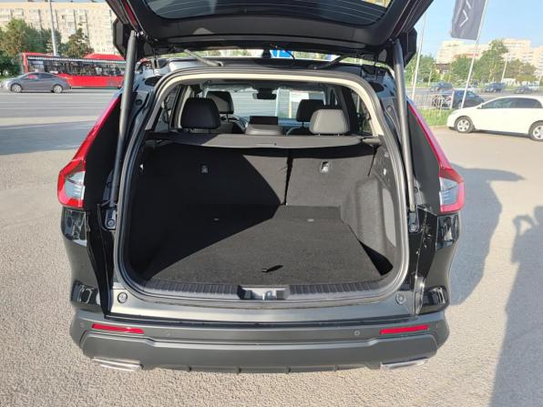 Honda CR-V VI с пробегом 2026 года, цена 4 630 000 рублей, 53 км, внедорожник, Автокод Объявления