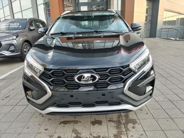 Новый Lada (ВАЗ) Vesta I Рестайлинг (NG) 2026 года, цена 2 023 000 рублей, универсал, Автокод Объявления