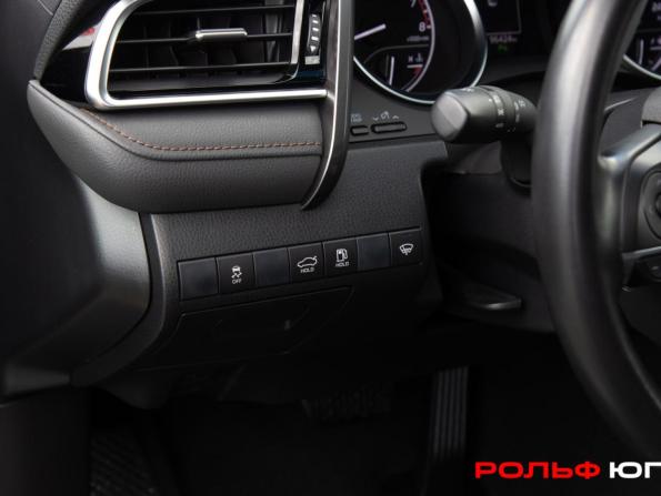 Toyota Camry VIII (XV70) с пробегом 2019 года, цена 2 598 000 рублей, 96219 км, седан, Автокод Объявления
