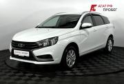 Lada (ВАЗ) Vesta I Нижний Новгород  - изображение 3