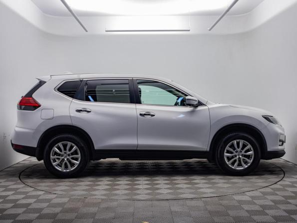 Nissan X-Trail III Рестайлинг с пробегом 2019 года, цена 1 850 000 рублей, 184121 км, внедорожник, Автокод Объявления