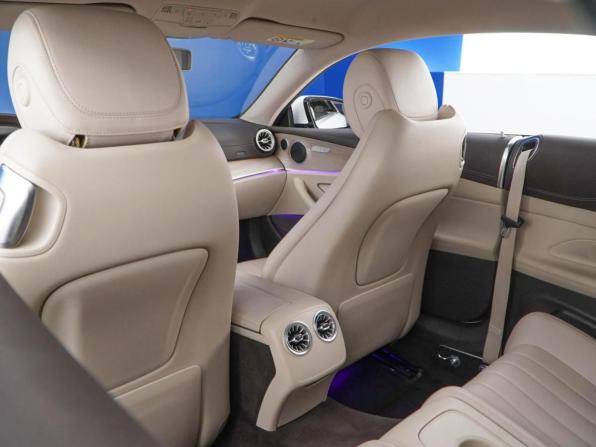 Mercedes-Benz E-Класс V (W213 S213 C238) с пробегом 2017 года, цена 3 049 055 рублей, 109623 км, купе-хардтоп, Автокод Объявления