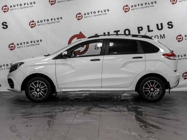 Lada (ВАЗ) XRAY I с пробегом 2020 года, цена 799 000 рублей, 88785 км, хэтчбек, Автокод Объявления