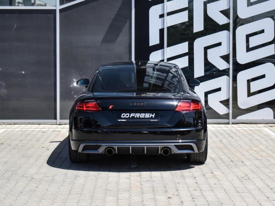 Audi TT III (8S) Рестайлинг Краснодар  - изображение 4