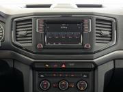 Volkswagen Amarok I Рестайлинг Москва  - изображение 44