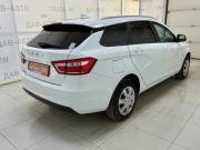 Lada (ВАЗ) Vesta I Пермь  - изображение 22