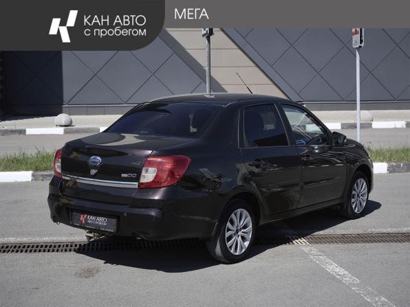Datsun on-DO I Рестайлинг с пробегом 2020 года, цена 538 000 рублей, 149050 км, седан, Автокод Объявления