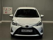 Toyota Vitz III (XP130) Рестайлинг 2 Красноярск  - изображение 18