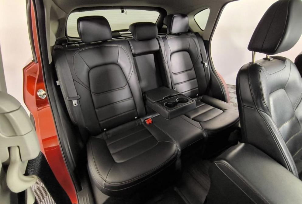 Mazda CX-5 II Нижний Новгород  - изображение 13