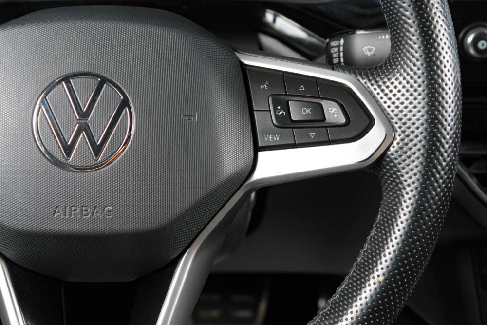 Volkswagen Polo VI Тюмень  - изображение 16