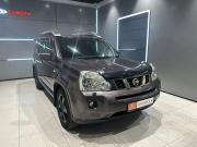 Nissan X-Trail II Новосибирск  - изображение 27