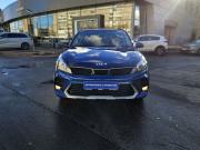 Kia Rio IV Рестайлинг Санкт-Петербург  - изображение 22