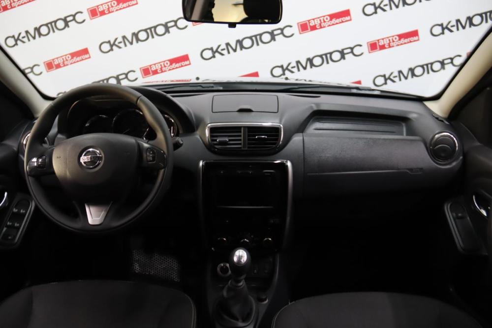 Nissan Terrano III (D10) Сургут  - изображение 8