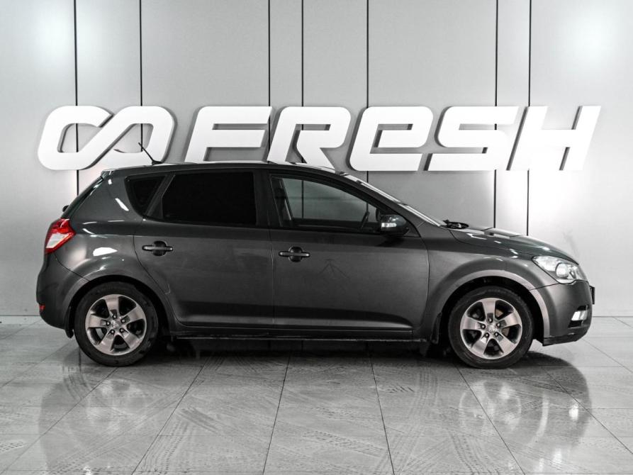 Kia Ceed I Рестайлинг Ростов-на-Дону  - изображение 5