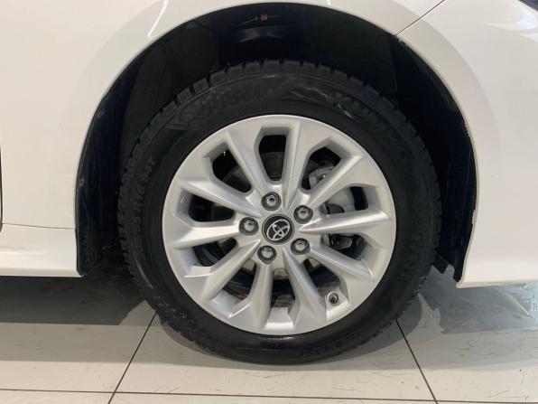 Toyota Corolla XII (E210) с пробегом 2022 года, цена 1 580 000 рублей, 43435 км, седан, Автокод Объявления